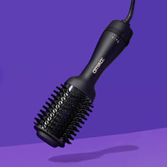 amika NEW AND IMPROVED hair 2.0 blow dryer brush