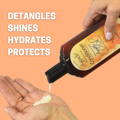 Agadir Daily Moisturizing Conditioner