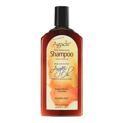 Agadir Daily Moisturizing Shampoo