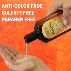 Agadir Daily Moisturizing Shampoo