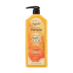 Agadir Daily Moisturizing Shampoo