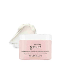 philosophy amazing grace whipped body creme 8 fl oz