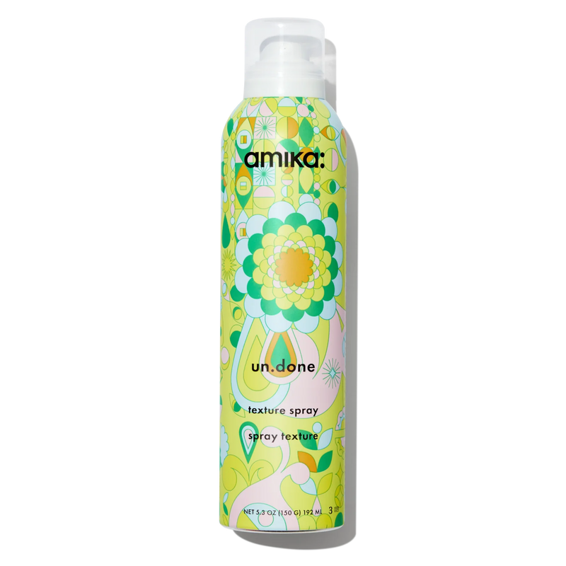 amika un.done texture spray 5.3 oz