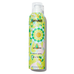 amika un.done texture spray 5.3 oz
