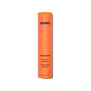 amika normcore signature shampoo 9.3 OZ