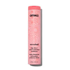 amika mirrorball high shine + protect antioxidant conditioner 9.2 oz