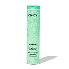 amika the kure strength repair conditioner 9.2 oz