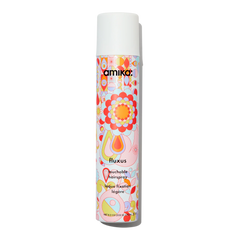 amika fluxus touchable hairspray 8.2 oz