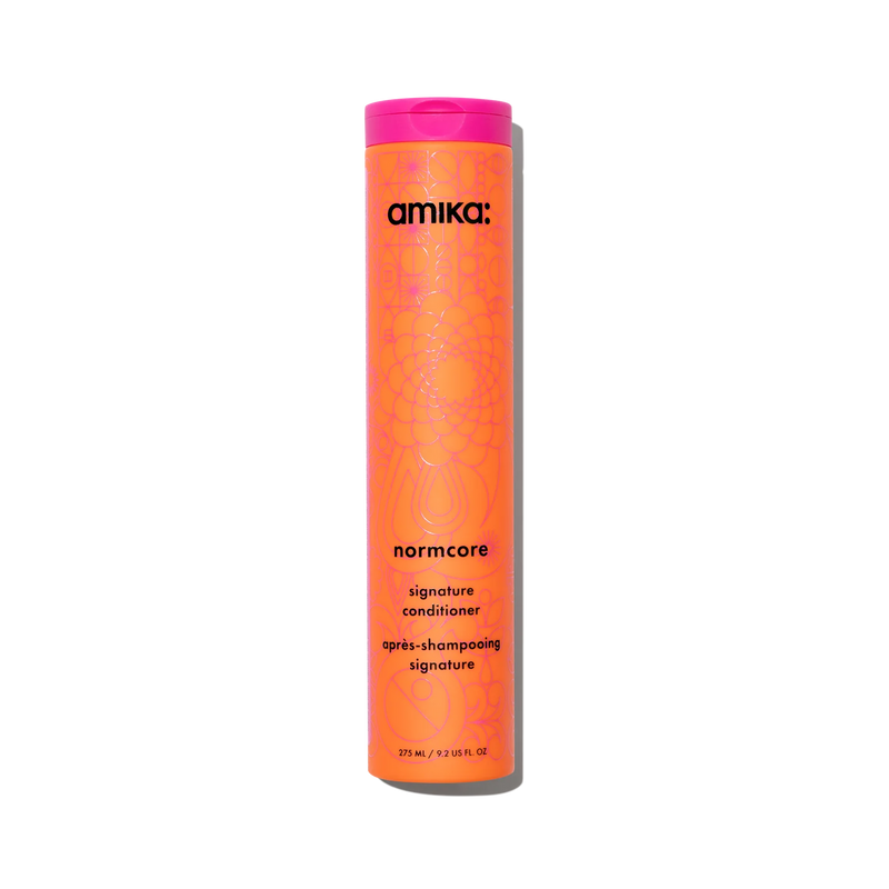 amika normcore signature conditioner 9.3 OZ