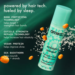 amika midnight mender 3.3 FL OZ