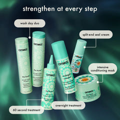 amika midnight mender 3.3 FL OZ