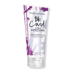 Bumble and Bumble Curl 3-IN-1 CONDITIONER 6.7 FL OZ