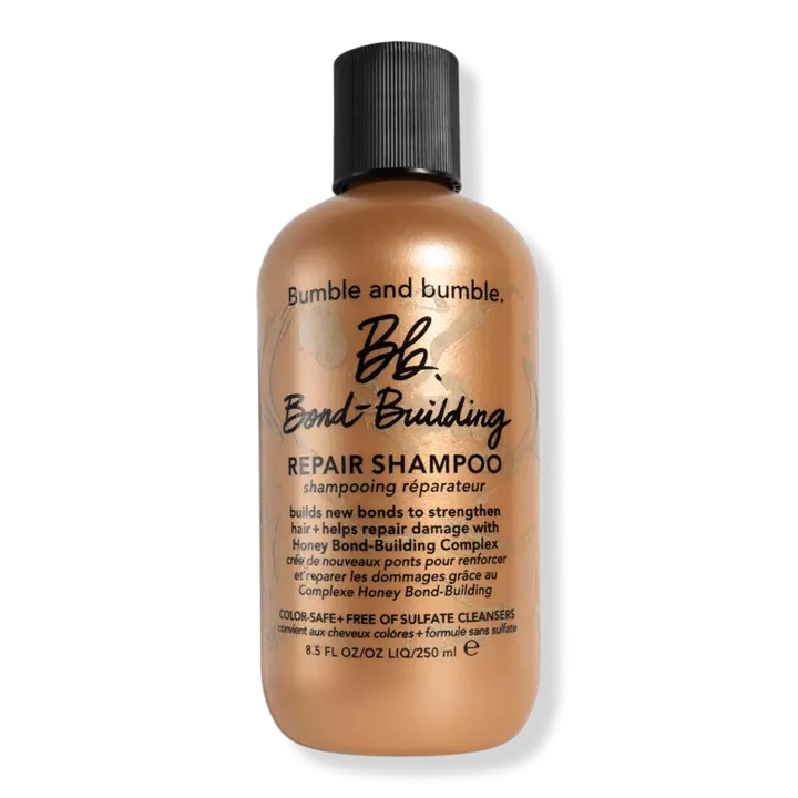 Bumble and Bumble Bond Building REPAIR SHAMPOO 8.5 FL OZ
