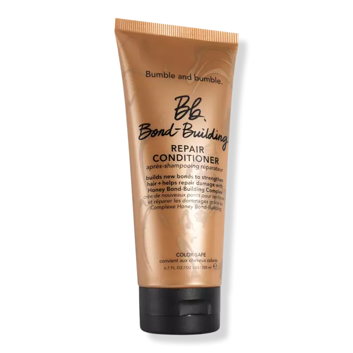 Bumble and Bumbel Bond-Building REPAIR CONDITIONER 6.7 FL OZ