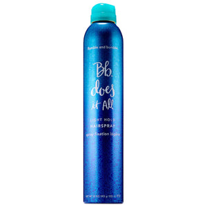 Bumble and Bumble does it All LIGHT HOLD HAIRSPRAY 10 OZ