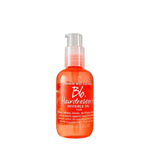 Bumble and Bumble Hairdresser's INVISIBLE OIL 3.4 FL OZ