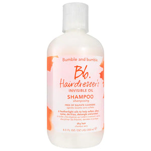 Bumble and Bumble Hairdresser's INVISIBLE OIL SHAMPOO 8.5 FL OZ