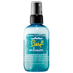 Bumble and Bumble Surf infusion 3.4 fl oz