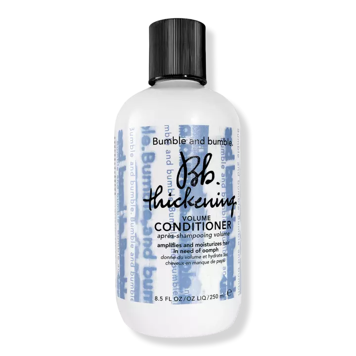 Bumble and Bumble thickening VOLUME CONDITIONER 8.5 FL OZ