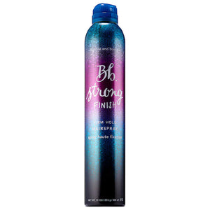 Bumble and Bumble strong finish FIRM HOLD HAIRSPRAY 10 OZ