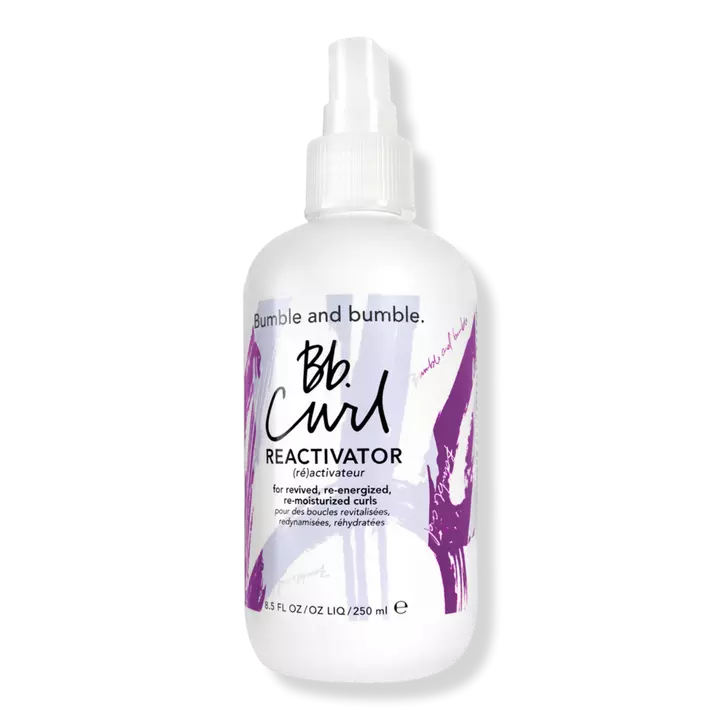 Bumble and Bumble Curl REACTIVATOR 8.5 FL OZ