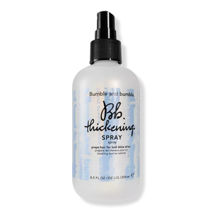 Bumble and Bumble thickening SPRAY 8.5 FL OZ