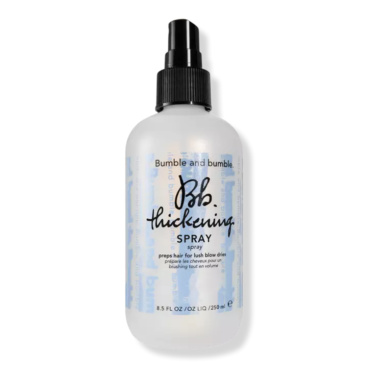 Bumble and Bumble thickening SPRAY 8.5 FL OZ