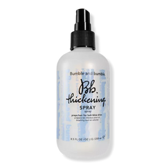 Bumble and Bumble thickening SPRAY 8.5 FL OZ