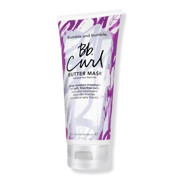 Bumble and Bumble Curl BUTTER MASK 6.7 FL OZ