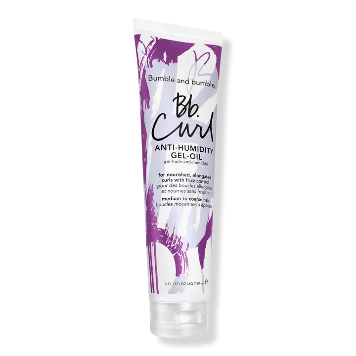 Bumble and Bumble Curl ANTI-HUMIDITY GEL-OIL 5 FL OZ