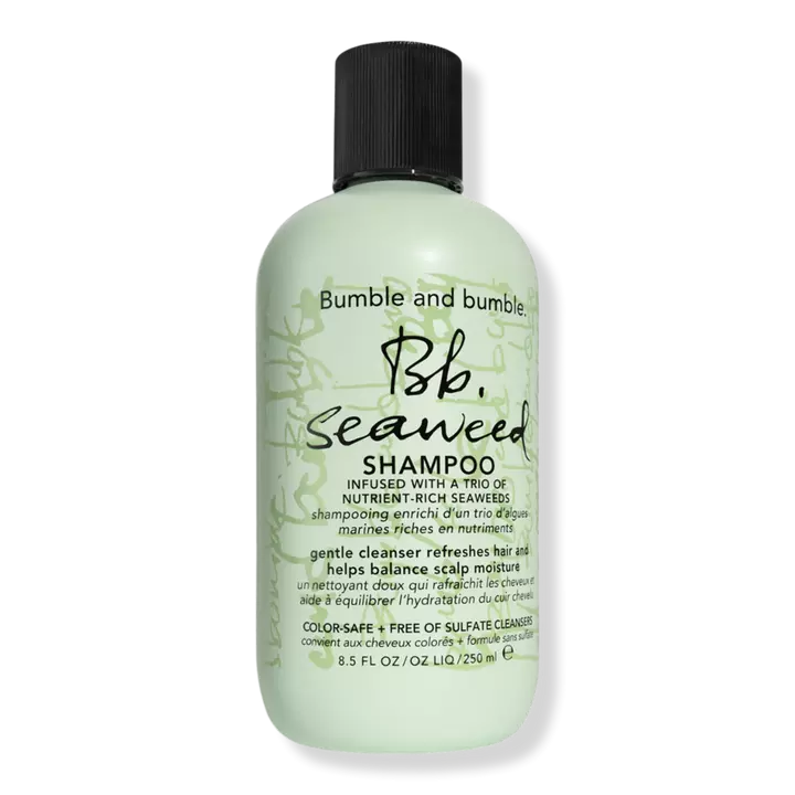 Bumble and Bumble Seaweed SHAMPOO 8.5 FL OZ