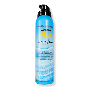 Bumble and Bumble Surf wave foam 5.1 OZ