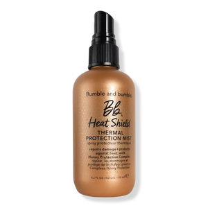 Bumble and Bumble Heat Shield THERMAL PROTECTION MIST 4.2 OZ