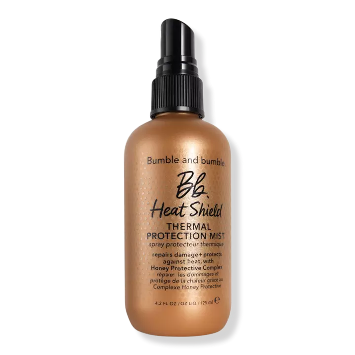 Bumble and Bumble Heat Shield THERMAL PROTECTION MIST 4.2 OZ