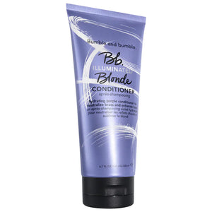 Bumble and Bumble ILLUMINATED Blonde CONDITIONER 6.7 FL OZ