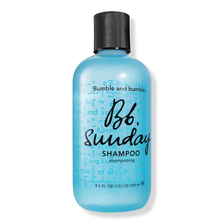 Bumble and Bumble Sunday SHAMPOO 8.5 FL OZ
