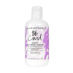 Bumble and Bumble Curl LIGHT DEFINING CREAM 8.5 OZ
