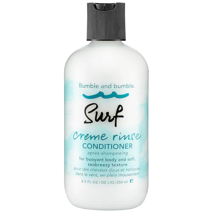 Bumble and Bumble Surf foam creme rinse CONDITIONER 8.5 FL OZ