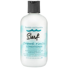 Bumble and Bumble Surf foam creme rinse CONDITIONER 8.5 FL OZ