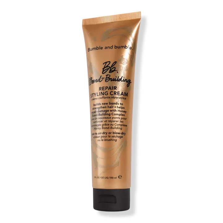 Bumble and Bumble Bond-Building REPAIR STYLING CREAM 5 FL OZ