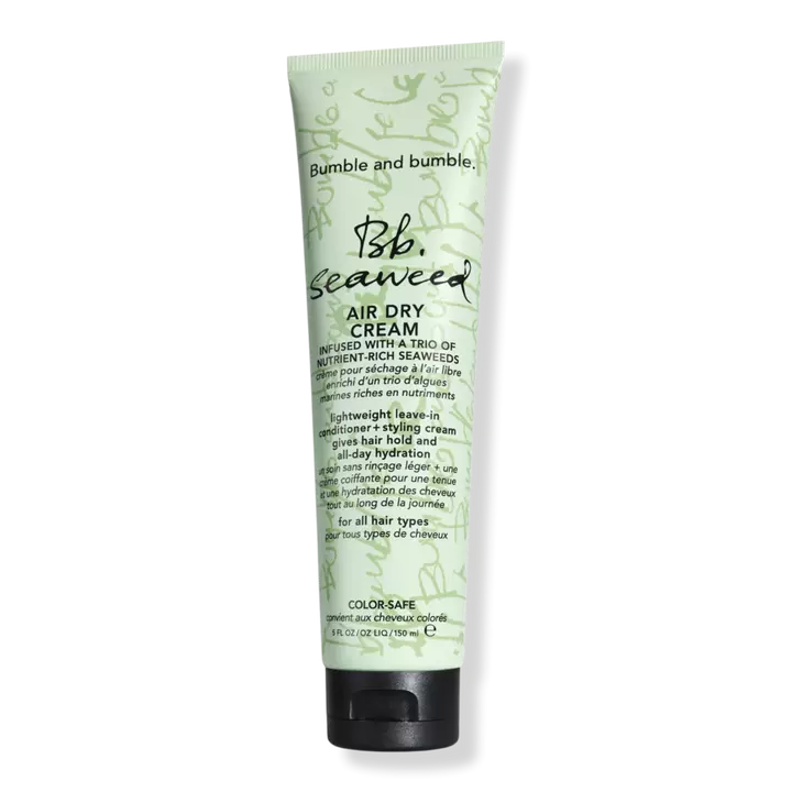 Bumble and Bumble Seaweed AIR DRY CREAM 5 FL OZ