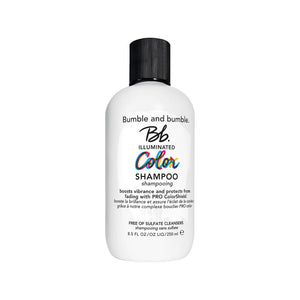Bumble and Bumble ILLUMINATED Color Shampoo 8.5 FL OZ
