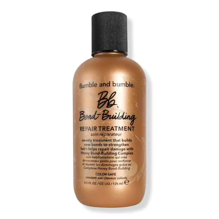 Bumble and Bumble Bond-Building REPAIR TREATMENT 4.2 FL OZ