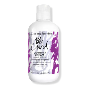 Bumble and Bumble Curl DEFINING CREAM 8.5 FL OZ