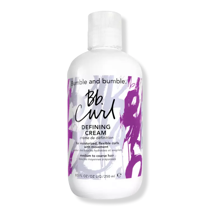 Bumble and Bumble Curl DEFINING CREAM 8.5 FL OZ