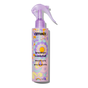 amika brooklyn bombshell blowout spray 6.7 OZ