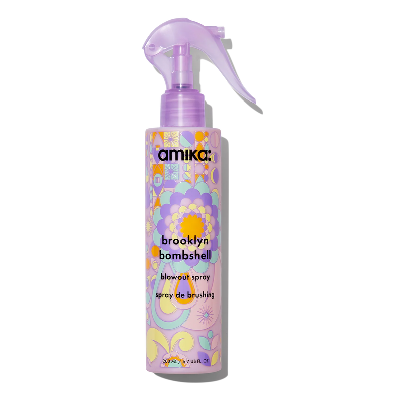 amika brooklyn bombshell blowout spray 6.7 OZ