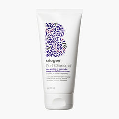 Briogeo Curl Charisma rice amino + avocado leave-in defining creme 6 fl. oz.