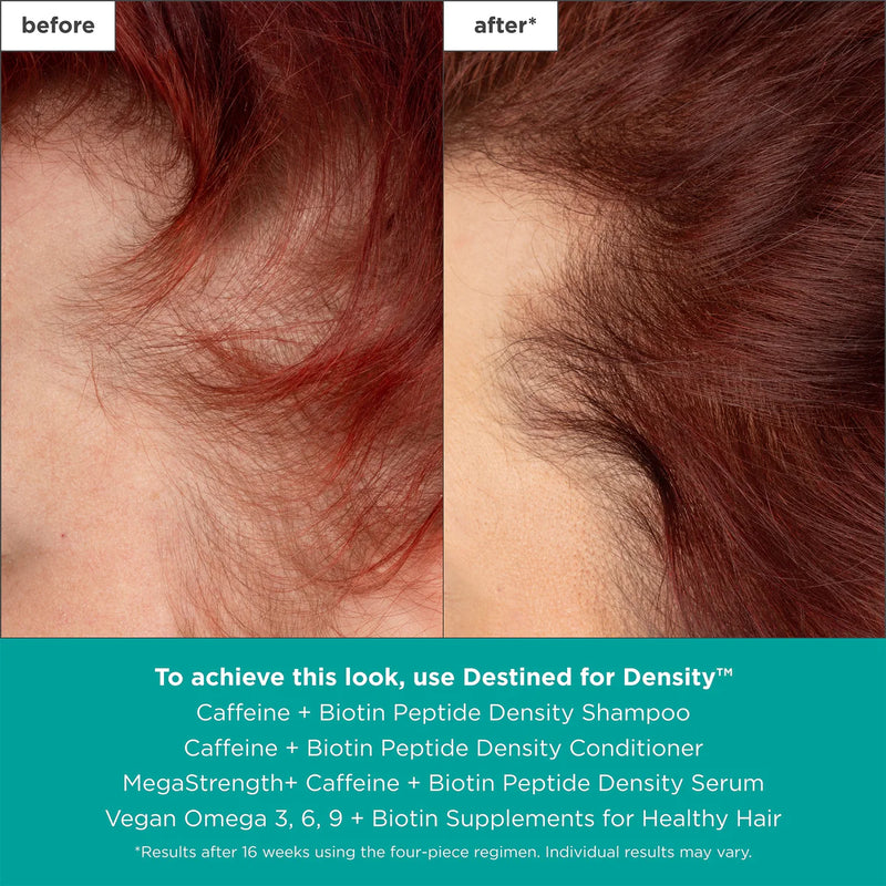 Briogeo Destined for Density caffeine + biotin peptide density shampoo 8 fl. oz.