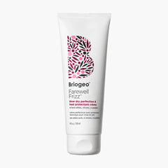 Briogeo Farewell Frizz blow dry perfection & heat protectant creme 4 fl. oz.